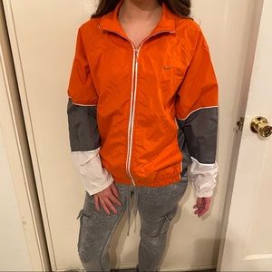 Nike Windbreaker